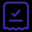 Real-time benefit check