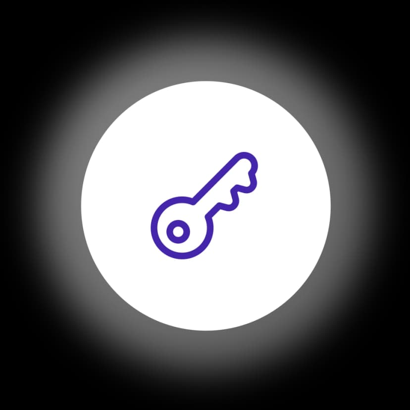Search prescriptions icon