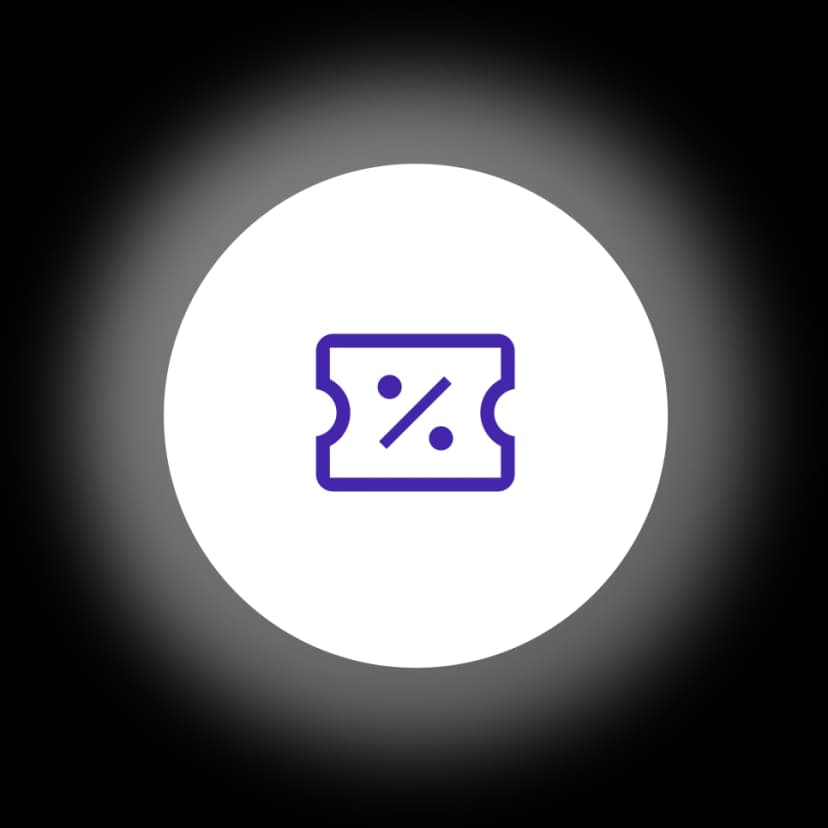 Search prescriptions icon