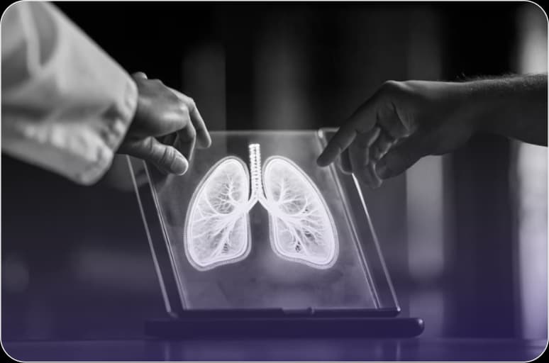 Lung cancer